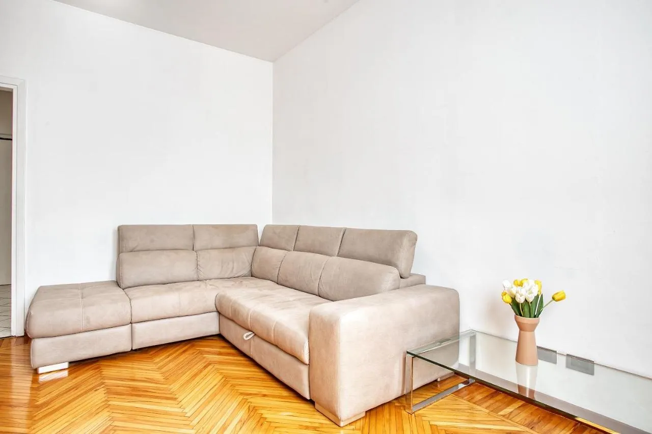 Joivy Cosy Apt In The Giambellino Area Milan 0*,