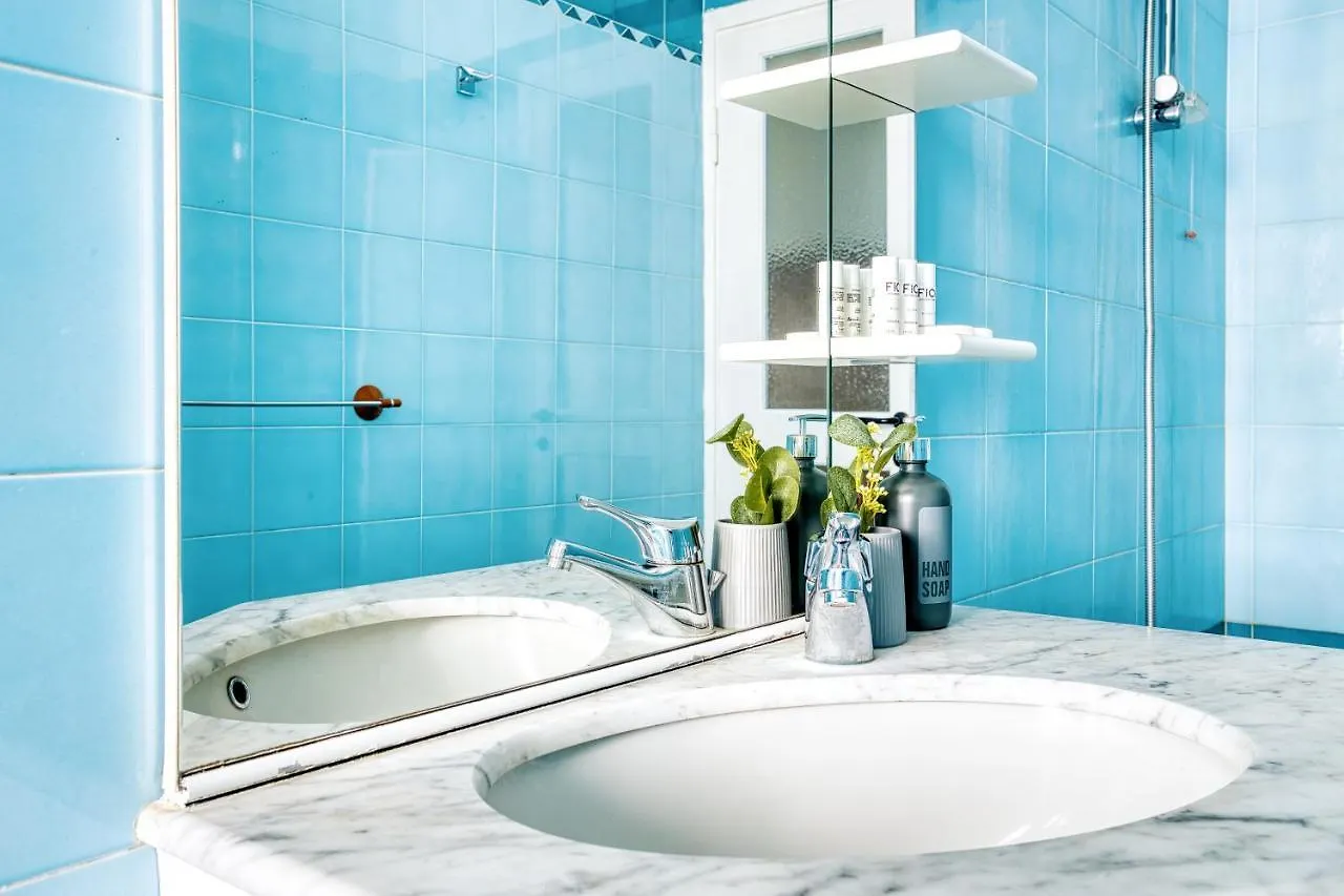 شقة Joivy Cosy Apt In The Giambellino Area ميلان إيطاليا